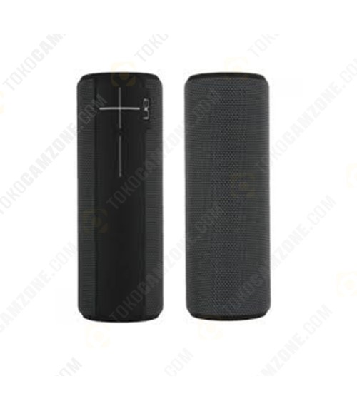 Logitech Ultimate Ears Boom 2 Bluetooth Speaker Black